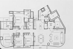 Madison Residences (D10), Condominium #601591251